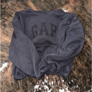 YZY Balenciaga Gap Hoodie